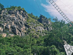 -九皇山景区