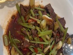 -道道鲜·崇明私房菜(五角场店)