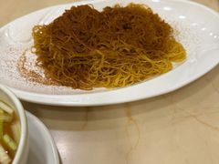 -盛记粥面(佐敦店)