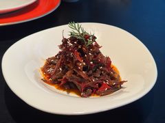 -丽晶轩中餐厅(重庆丽晶酒店)