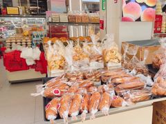 -爱心面包(建设中路店)