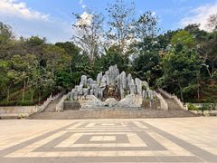 -西双版纳勐泐文化旅游区