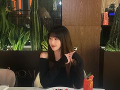 -洛缦音乐餐厅(工业展览馆万象城店)