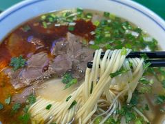 -苏氏牛肉面(机场店)