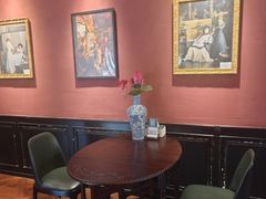 -阿兹凯乐·老洋房西餐