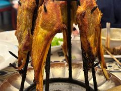 -阿拉丁新疆风味餐厅·清真(罗廊巷店)