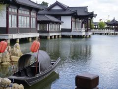 -威海华夏城景区