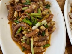 -金海湾海鲜排档(朱家尖店)