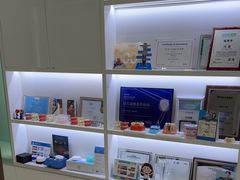 -维乐口腔·埃齐门诊(静安店)
