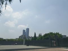 -侵华日军南京大屠杀遇难同胞纪念馆