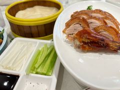 -福来居烤鸭店(天坛二店)