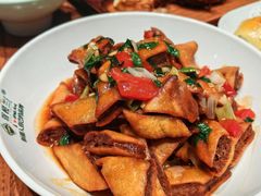 -驿楼兰·新疆菜(火车站店)