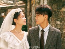 -花漾摄影优选工作室(东莞原创作品店)