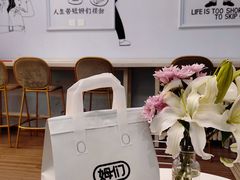 -姆们M Sweetie Cake(三里屯店)