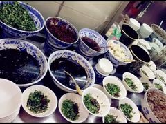 -清真马虎面馆(西七路店)