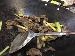 -百丈园龙江啫神馆