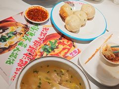 -小杨生煎(黄河路店)