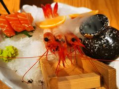 -有喜屋·日料·居酒屋(旭辉广场店)