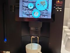 -厦门海景千禧大酒店·海景咖啡厅