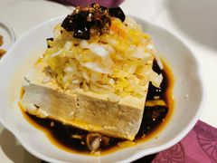 老豆腐-凯鸽酒楼(大同振兴街店)