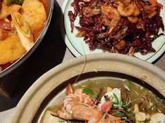 -塔哈尔·新疆盛宴(奉贤龙湖店)