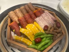 -优食坊·蒸汽海鲜(康盛路店)