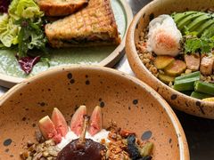 -O'mills Sourdough Bakery&Bistro(永嘉路店)