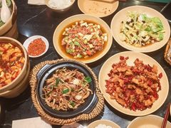 -廖川菜(太阳宫店)