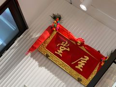 -堂屋糖水店(愚园店)