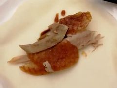 -北京老铺烤鸭(高新店)