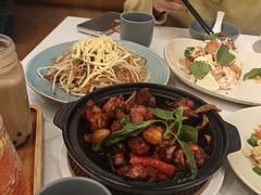 -鹿港小镇(黄金店)