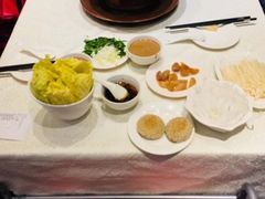 -东来顺饭庄(王府井步行街店)