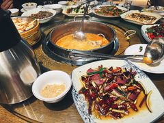 -阿婉贵州苗家酸汤鱼(梅林店)