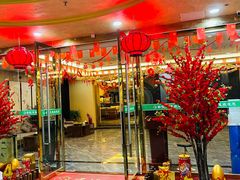 -君之悦·影院式足道·养生SPA(回兴店)