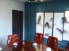 -恩宏德餐馆(平山道店)