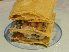 -红棉中餐厅·广州海航威斯汀酒店