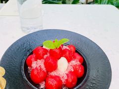 -大树餐厅(红旗街万达店)