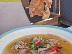 -琶醍壹号•潮菜江景餐吧