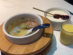 -秋色客家菜(南山店)