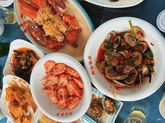 -阿龙海鲜农家乐·三亚老字号(海棠湾店)