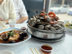 -日照大牌檔•小船海鲜(万平口店)