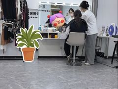 -星卡照相馆(奉贤百联店)