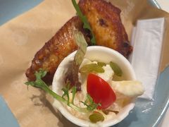 -半秋山西餐厅(巴南万达广场店)