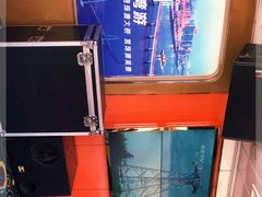 -澳门环岛游湾仔码头