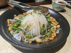 -品质伊骊新疆菜(紫金店)