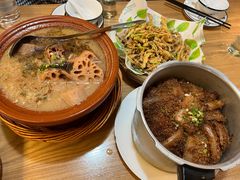 -董厨煨汤馆(车站路店)