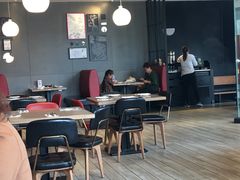 -必胜客(新中纬店)