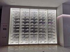 -NIKE KICKS LOUNGE体验店(北京新中关店)