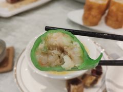 如丰招牌鲜虾饺-如丰晟宴(长安万达店)