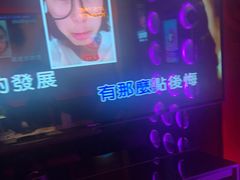 -音乐派KTV(太古里晶融汇店)